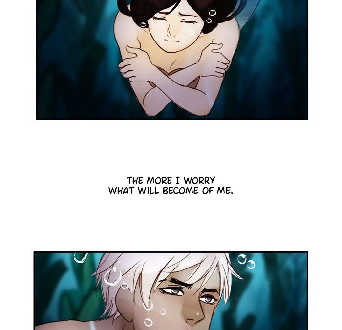 Siren’s Lament Chapter 15 - page 57