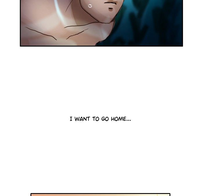 Siren’s Lament Chapter 15 - page 58