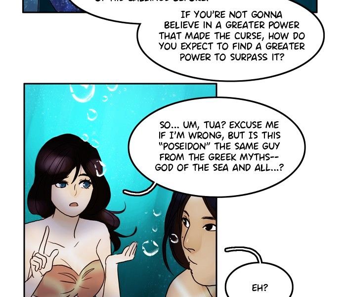Siren’s Lament Chapter 15 - page 6
