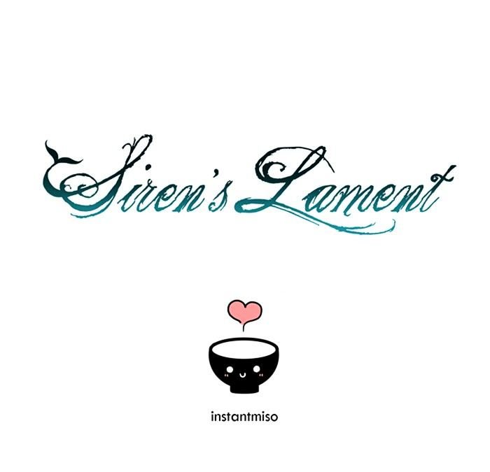 Siren’s Lament Chapter 15 - page 61