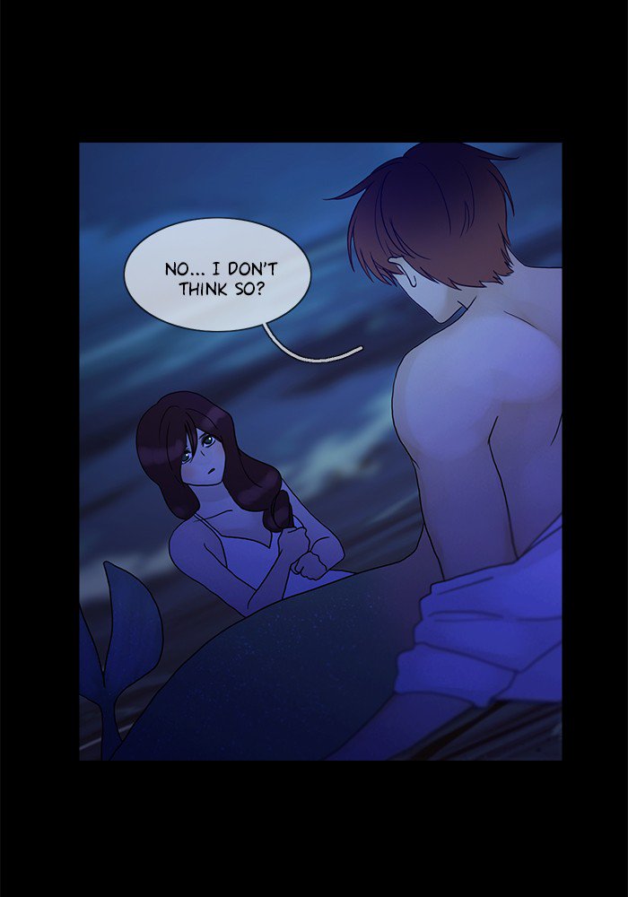 Siren’s Lament Chapter 97 - page 17