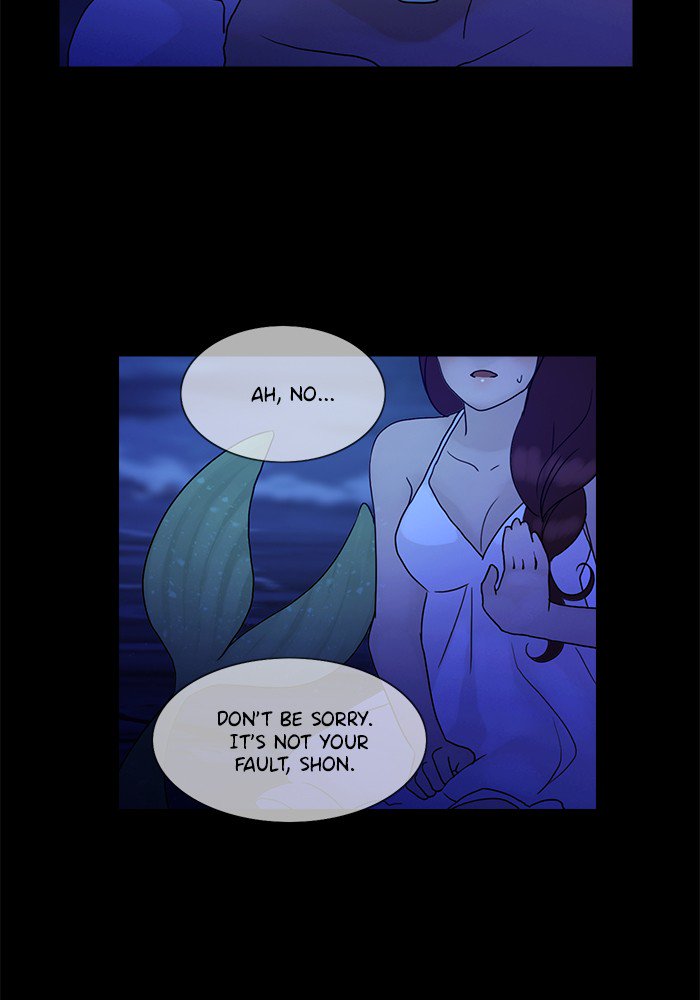 Siren’s Lament Chapter 97 - page 20