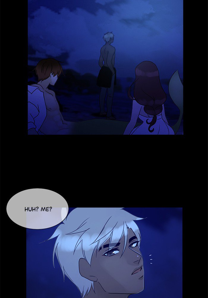 Siren’s Lament Chapter 97 - page 23