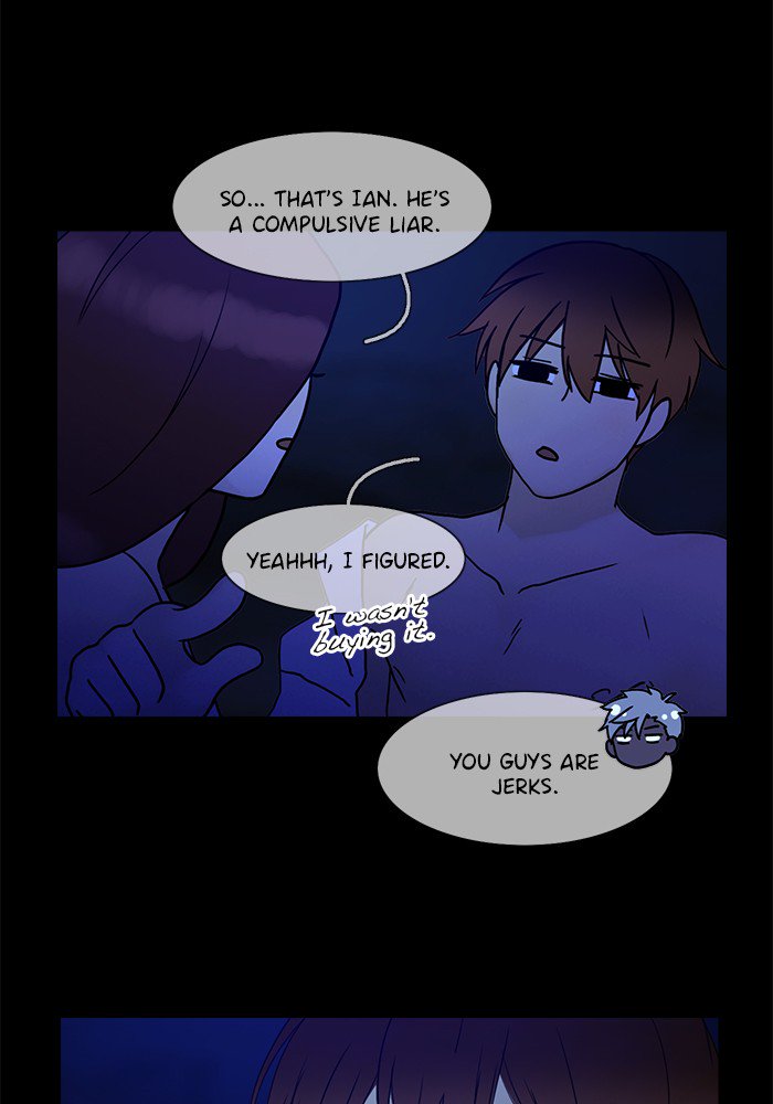 Siren’s Lament Chapter 97 - page 26