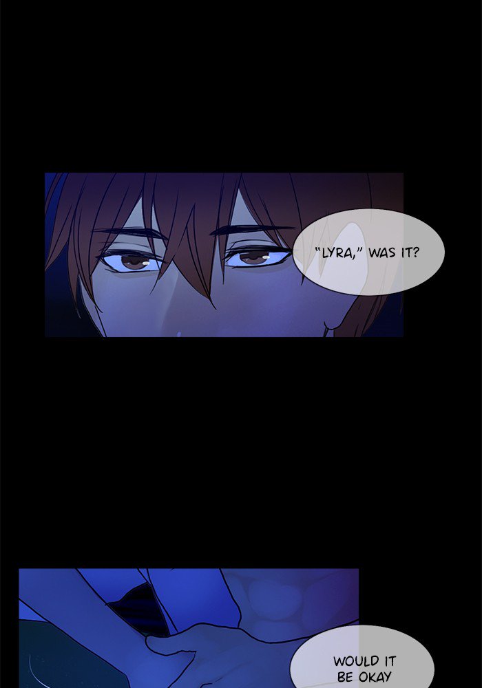 Siren’s Lament Chapter 97 - page 28