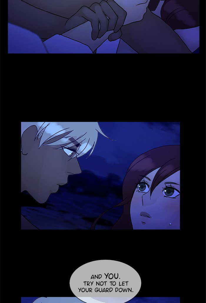 Siren’s Lament Chapter 97 - page 32