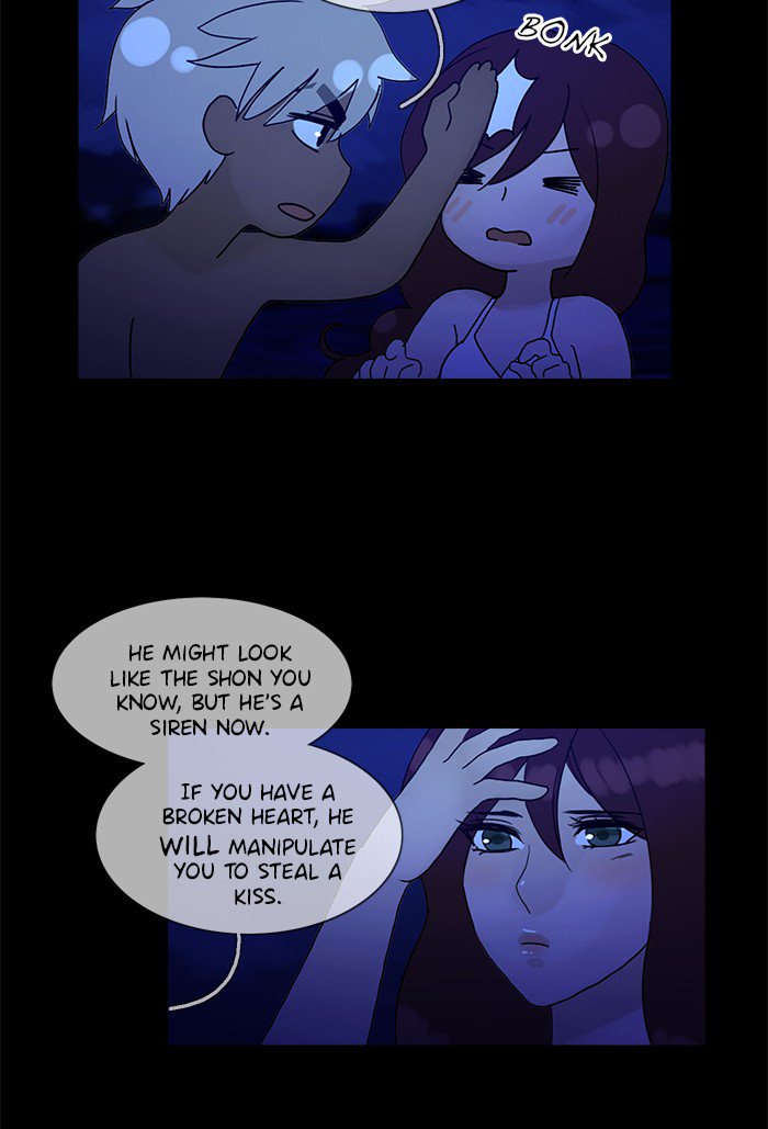 Siren’s Lament Chapter 97 - page 33