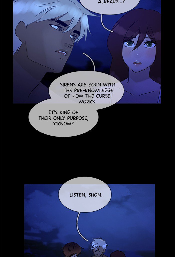 Siren’s Lament Chapter 97 - page 35