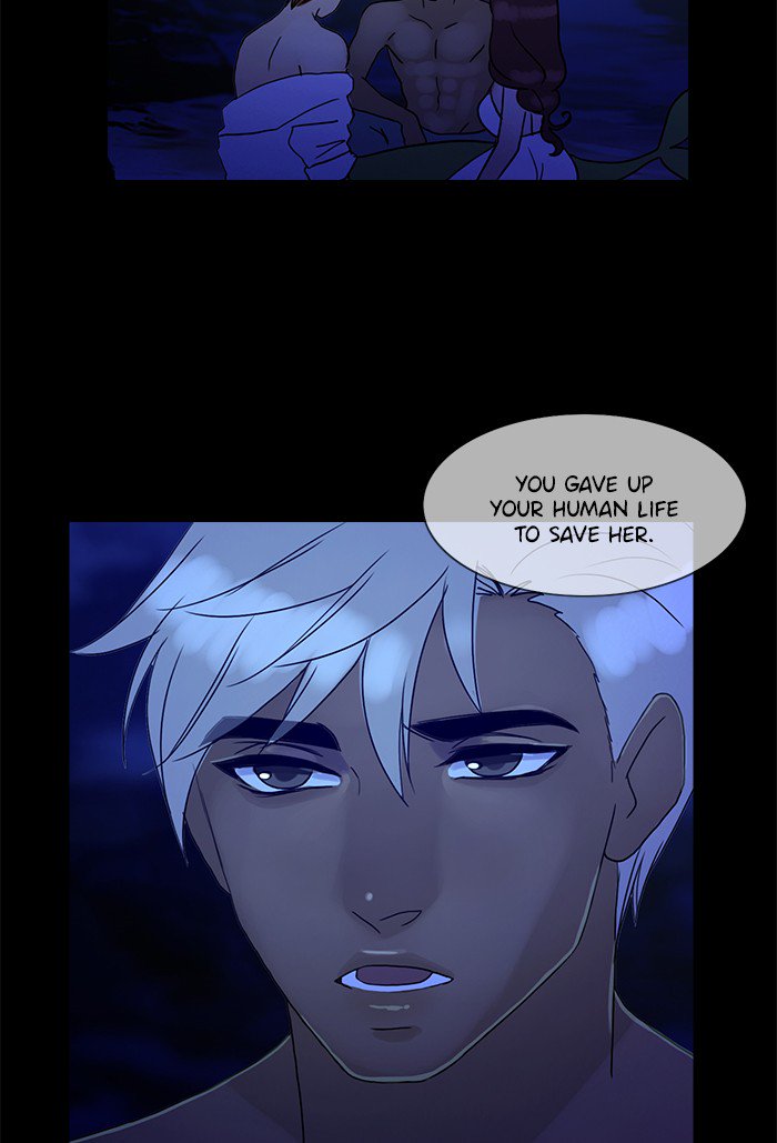 Siren’s Lament Chapter 97 - page 36