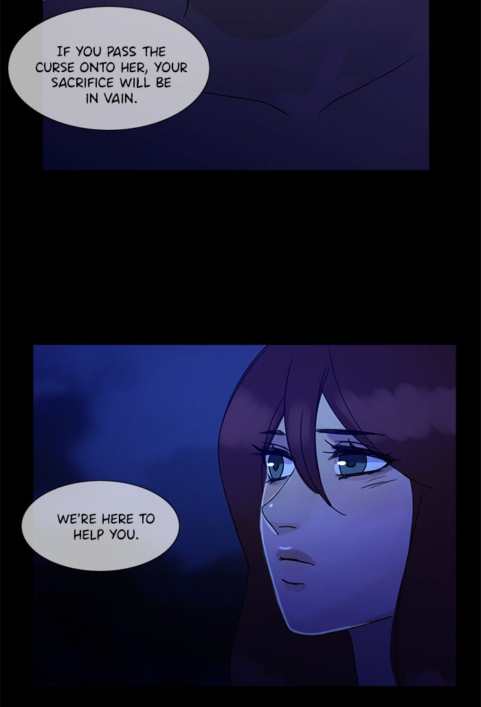 Siren’s Lament Chapter 97 - page 37