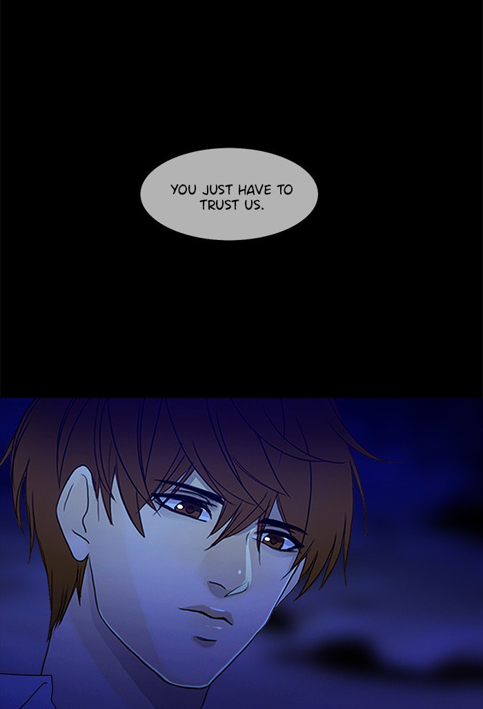 Siren’s Lament Chapter 97 - page 38