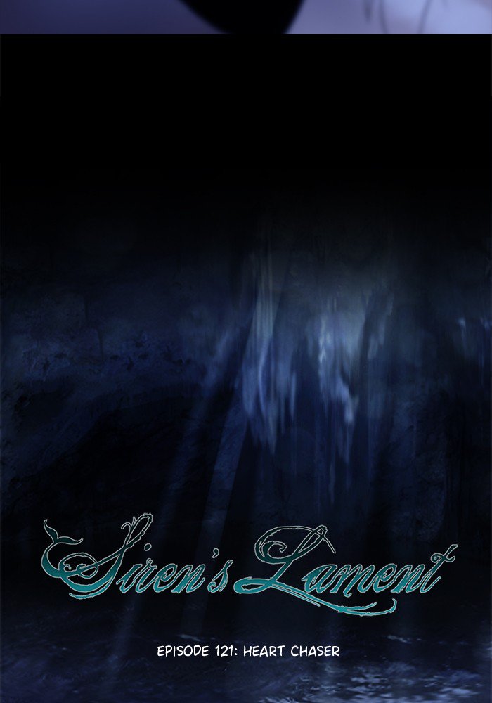 Siren’s Lament Chapter 134 - page 10