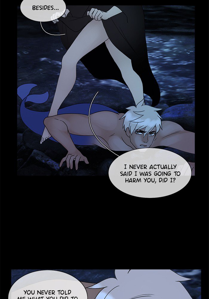 Siren’s Lament Chapter 134 - page 13