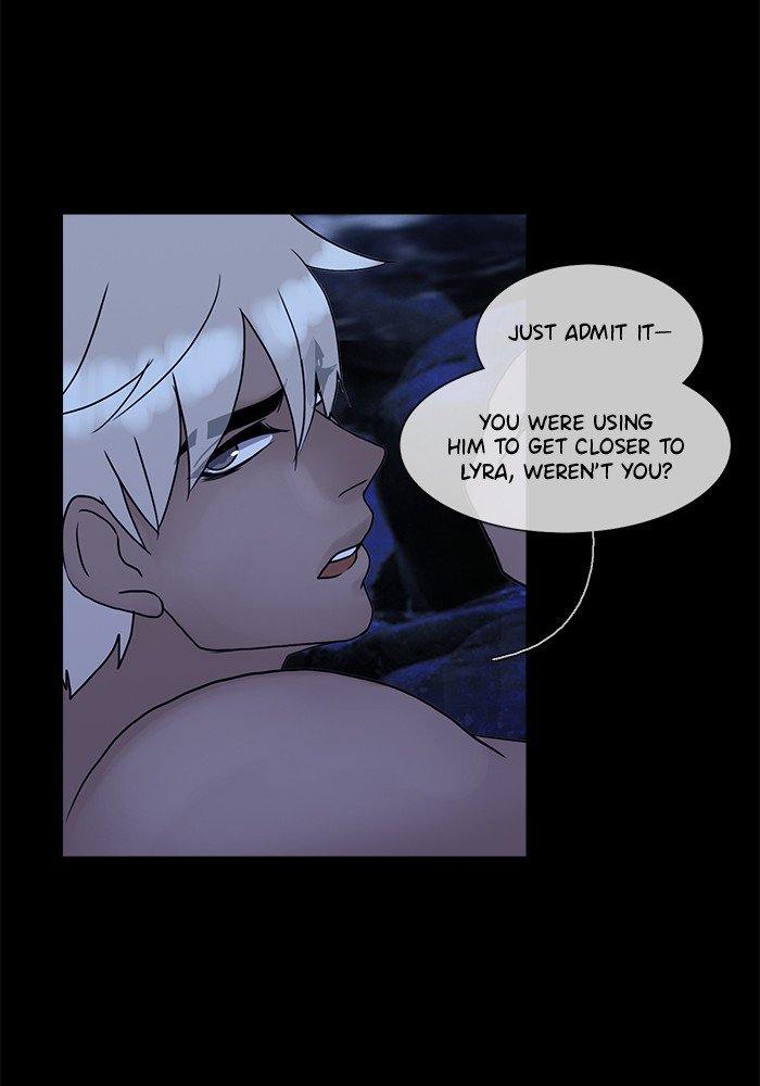 Siren’s Lament Chapter 134 - page 15