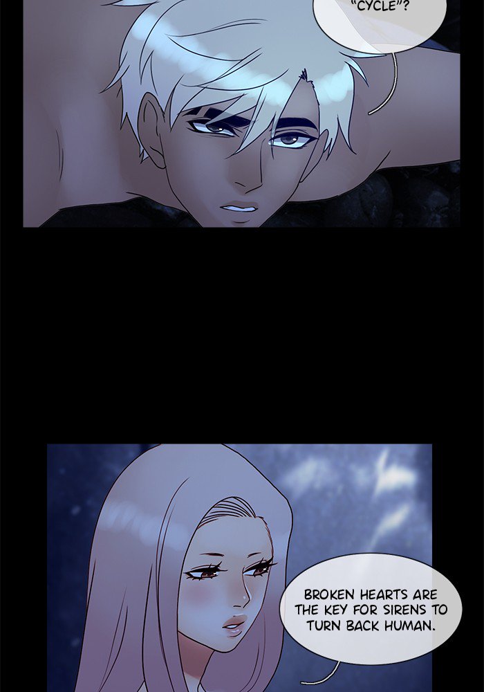 Siren’s Lament Chapter 134 - page 20