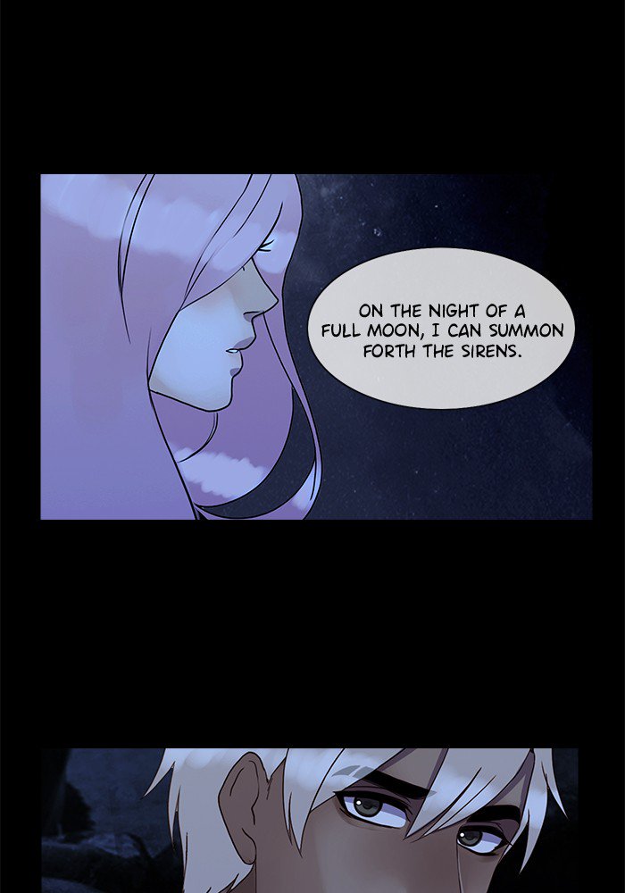 Siren’s Lament Chapter 134 - page 26