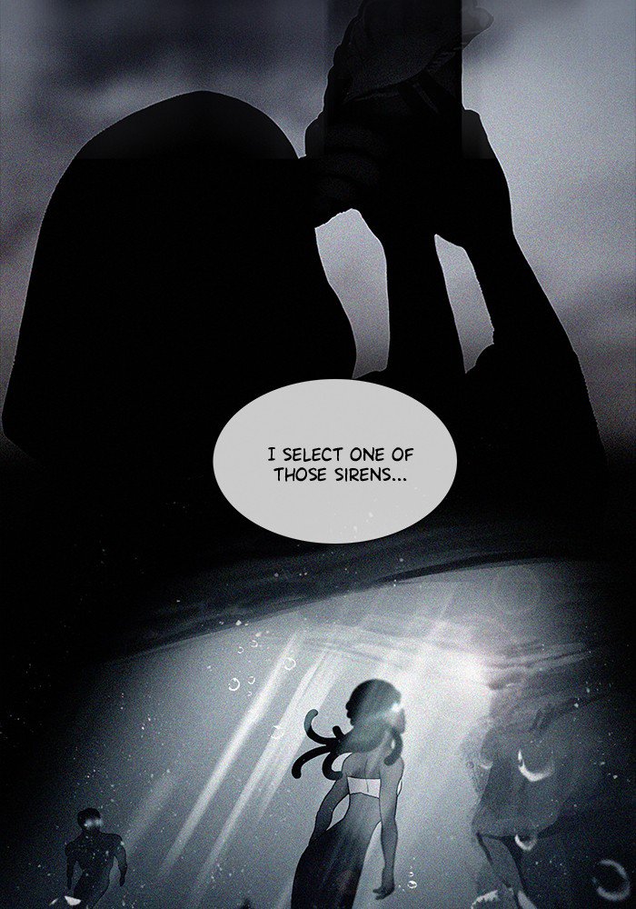 Siren’s Lament Chapter 134 - page 28