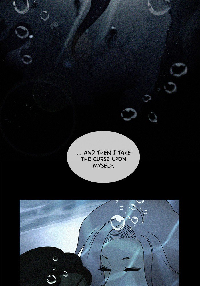Siren’s Lament Chapter 134 - page 29
