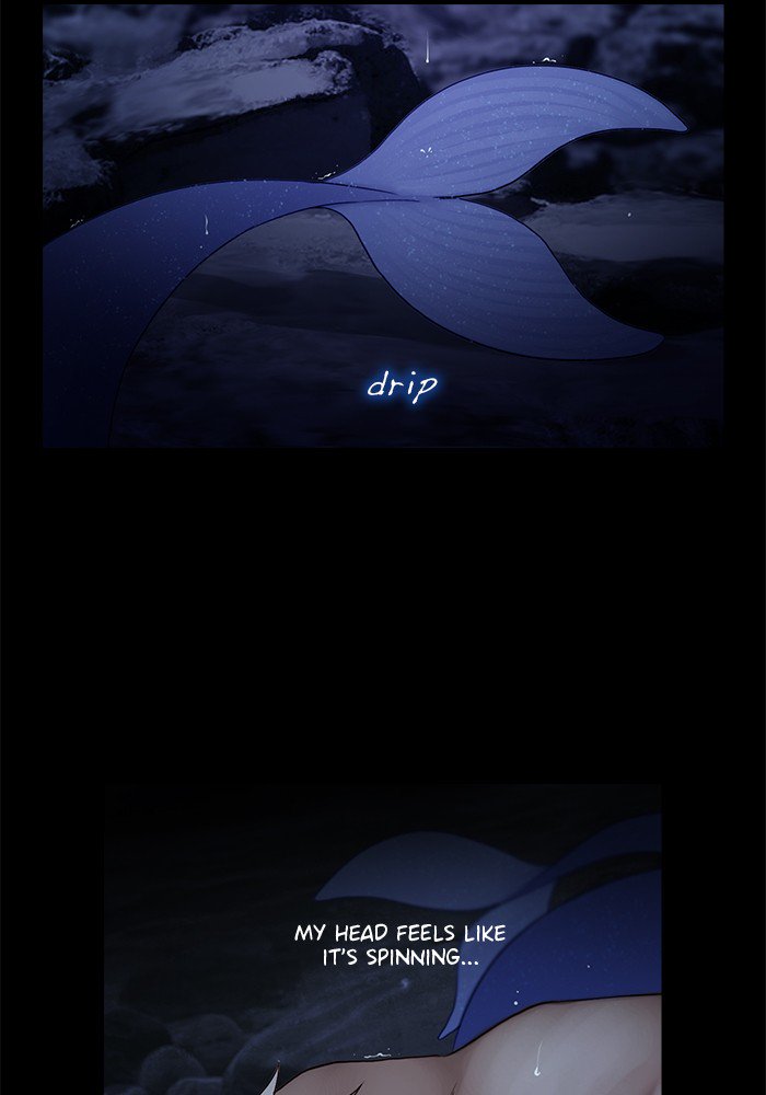 Siren’s Lament Chapter 134 - page 3