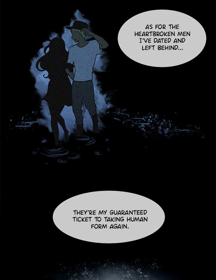 Siren’s Lament Chapter 134 - page 32