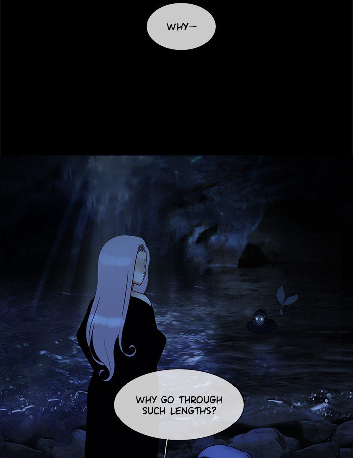 Siren’s Lament Chapter 134 - page 37