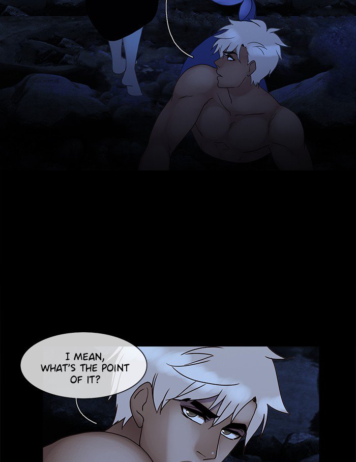 Siren’s Lament Chapter 134 - page 38