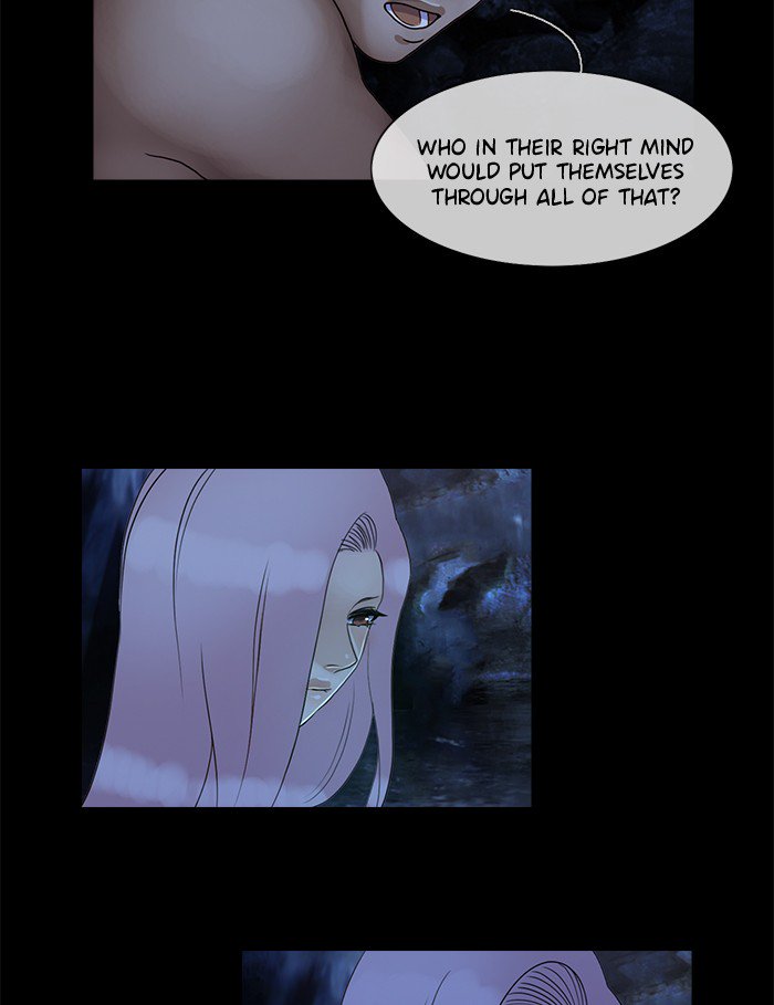 Siren’s Lament Chapter 134 - page 39