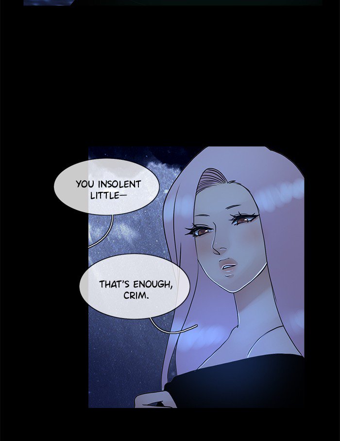 Siren’s Lament Chapter 134 - page 41