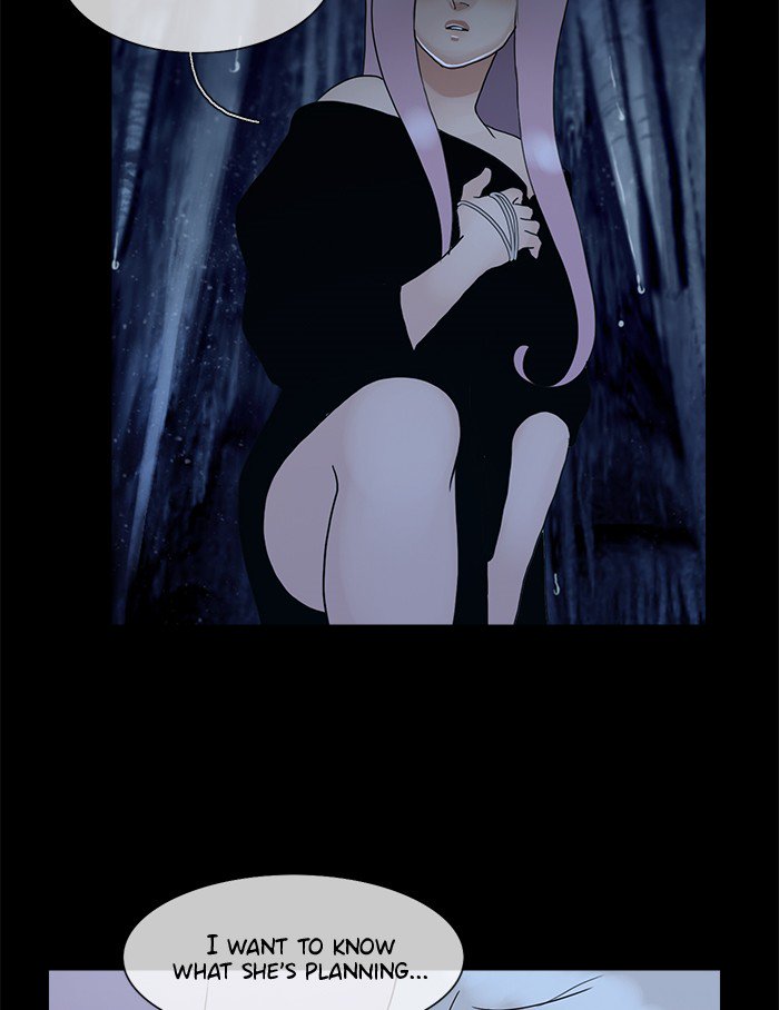 Siren’s Lament Chapter 134 - page 45