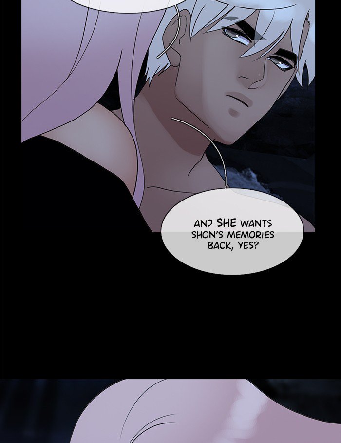 Siren’s Lament Chapter 134 - page 46