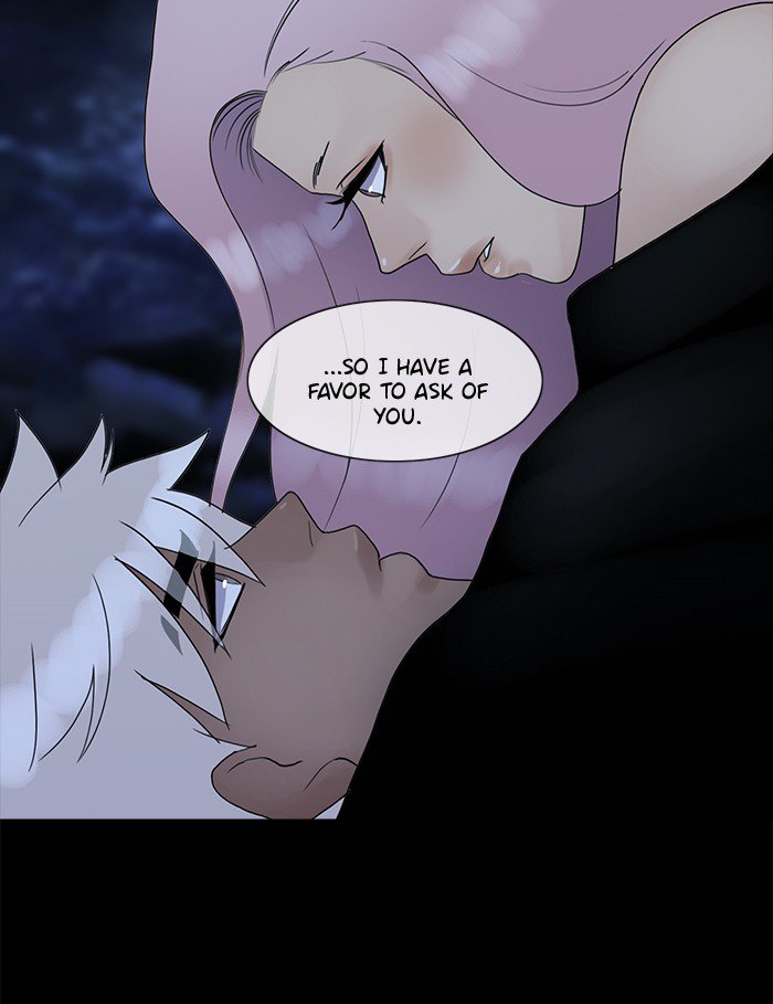 Siren’s Lament Chapter 134 - page 47