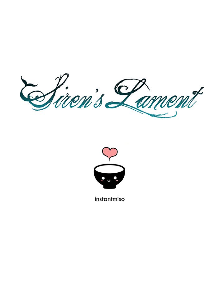 Siren’s Lament Chapter 134 - page 55