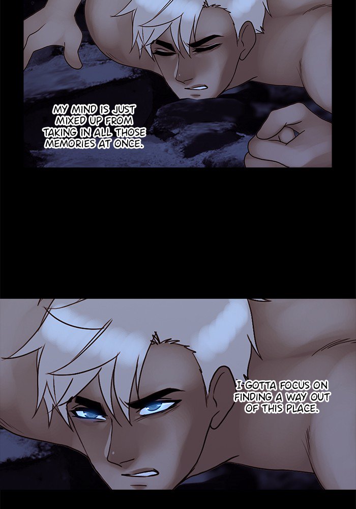 Siren’s Lament Chapter 134 - page 8