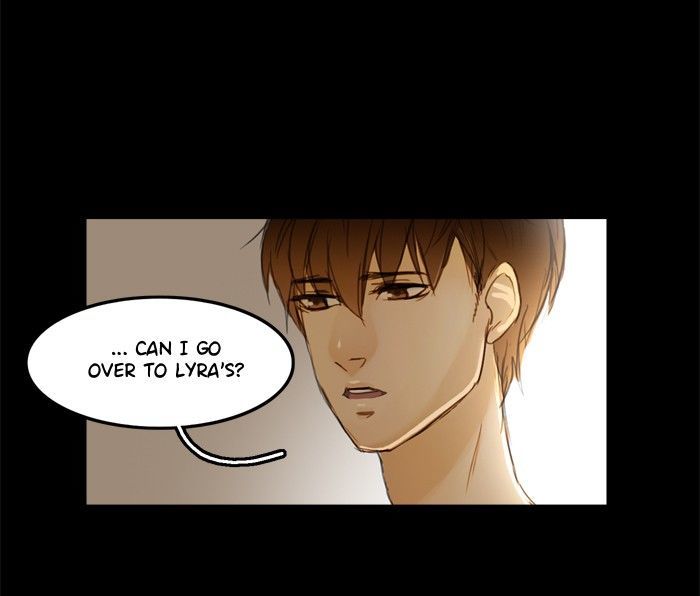 Siren’s Lament Chapter 16 - page 11