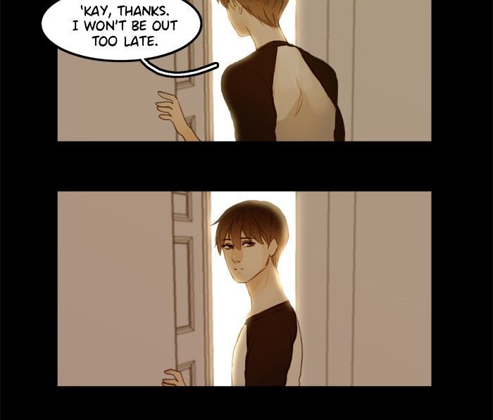 Siren’s Lament Chapter 16 - page 13