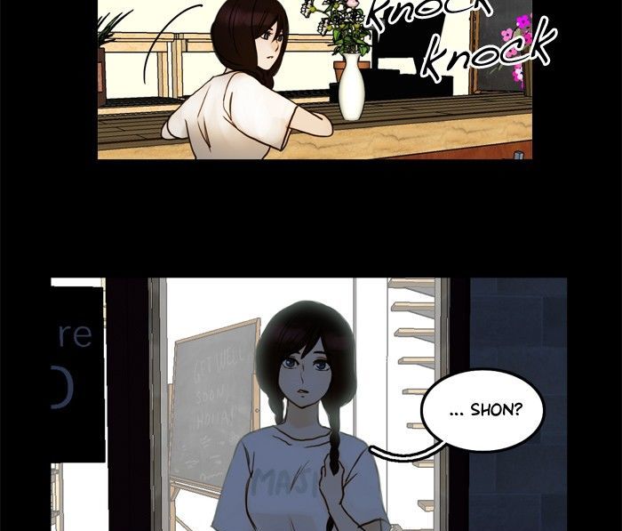 Siren’s Lament Chapter 16 - page 25