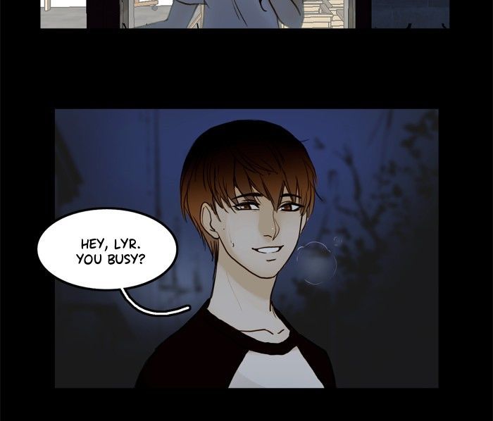 Siren’s Lament Chapter 16 - page 26