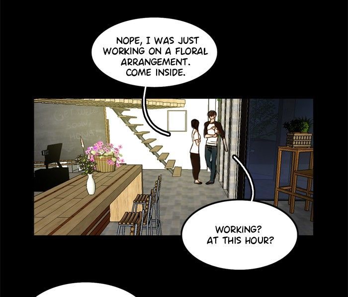 Siren’s Lament Chapter 16 - page 27