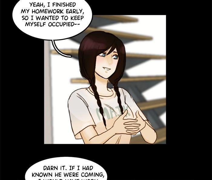 Siren’s Lament Chapter 16 - page 28