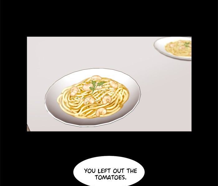 Siren’s Lament Chapter 16 - page 31