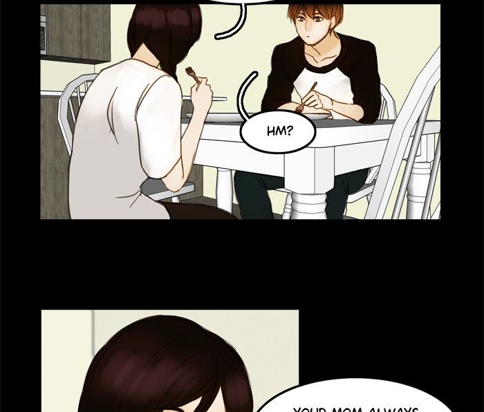 Siren’s Lament Chapter 16 - page 32
