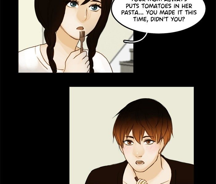 Siren’s Lament Chapter 16 - page 33