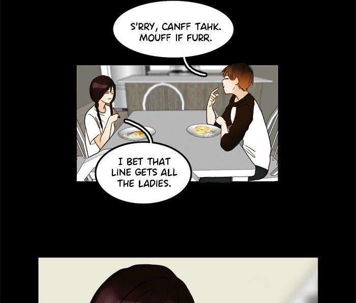 Siren’s Lament Chapter 16 - page 35