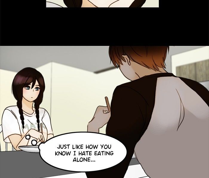 Siren’s Lament Chapter 16 - page 37