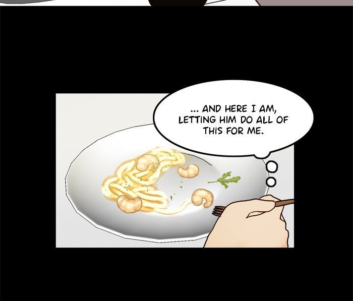 Siren’s Lament Chapter 16 - page 38