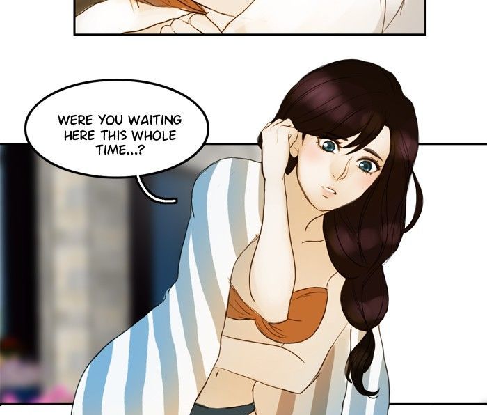 Siren’s Lament Chapter 16 - page 49