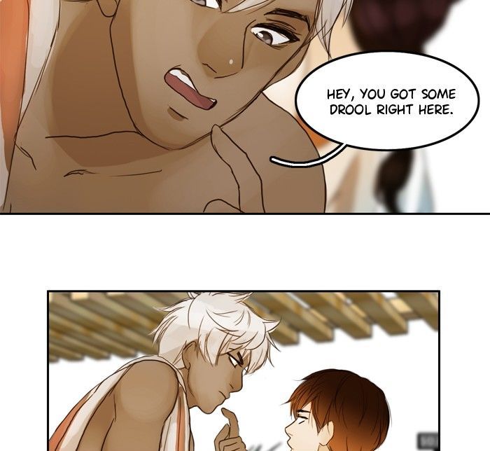 Siren’s Lament Chapter 16 - page 51