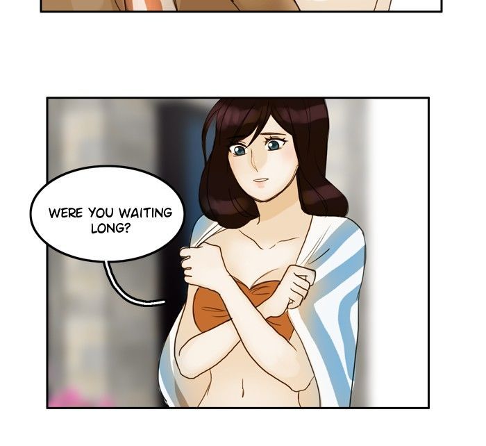 Siren’s Lament Chapter 16 - page 53
