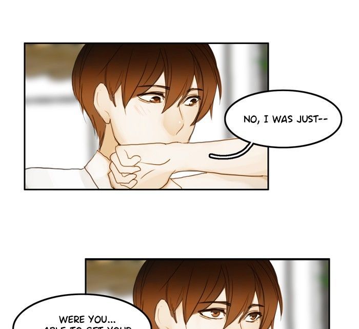 Siren’s Lament Chapter 16 - page 54
