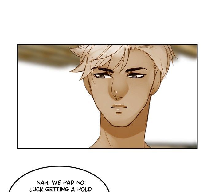 Siren’s Lament Chapter 16 - page 56